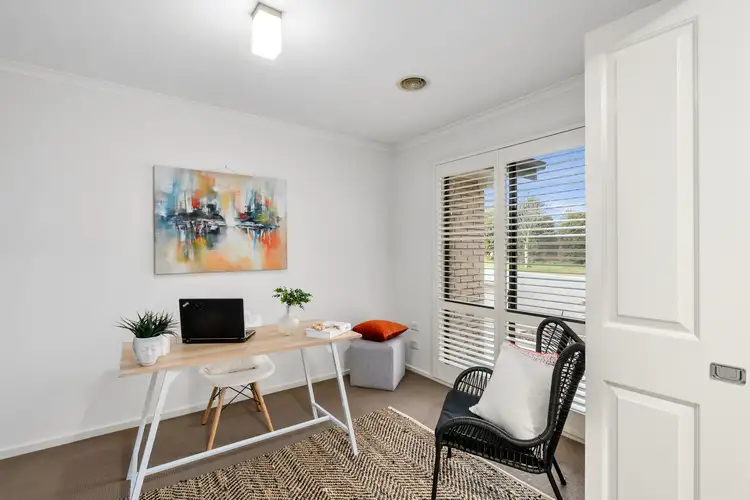 Third view of Homely house listing, 72 Gouldsmith Street, Dunlop ACT 2615