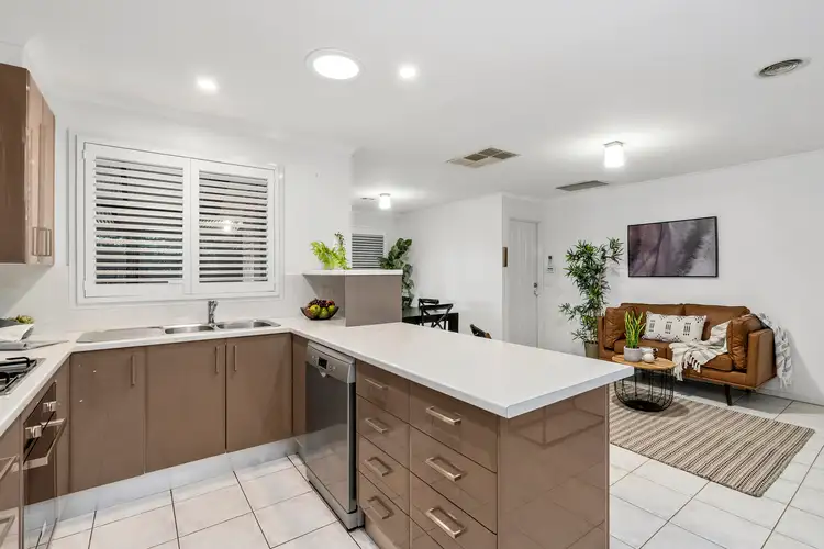 Fourth view of Homely house listing, 72 Gouldsmith Street, Dunlop ACT 2615