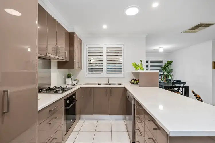 Fifth view of Homely house listing, 72 Gouldsmith Street, Dunlop ACT 2615