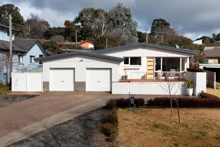 37 Allwood Street, Chifley ACT 2606