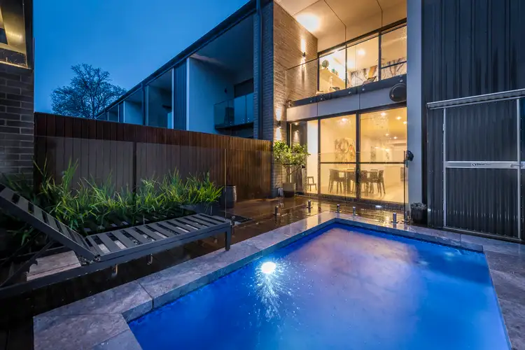 3/18 Greenway Street, Turner ACT 2612