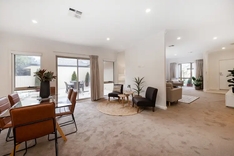 Fifth view of Homely house listing, 2/59 Hodgson Crescent, Pearce ACT 2607