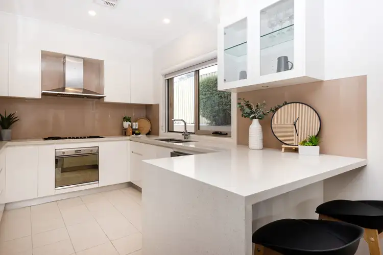 Sixth view of Homely house listing, 2/59 Hodgson Crescent, Pearce ACT 2607