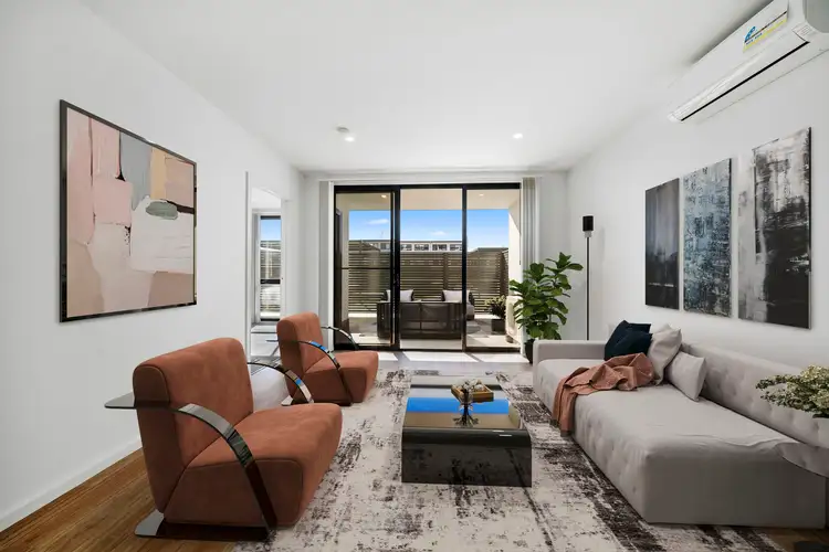 37/2 Newchurch Street, Coombs ACT 2611