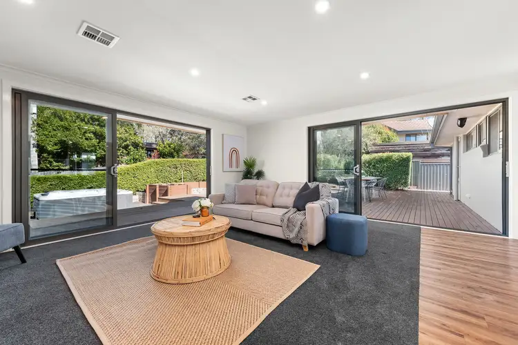 Fourth view of Homely house listing, 3 Leavold Place, Spence ACT 2615