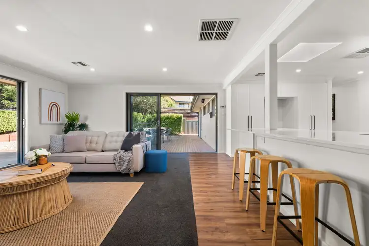 Fifth view of Homely house listing, 3 Leavold Place, Spence ACT 2615