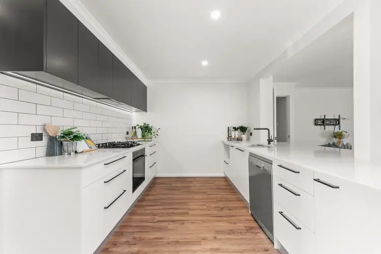 Sixth view of Homely house listing, 3 Leavold Place, Spence ACT 2615