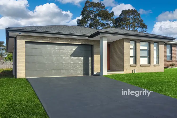 12 Adele Close, Nowra NSW 2541