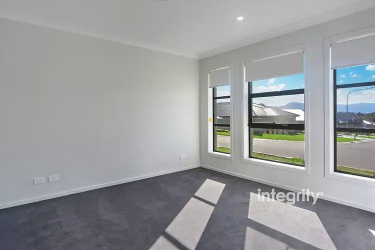 Second view of Homely house listing, 12 Adele Close, Nowra NSW 2541