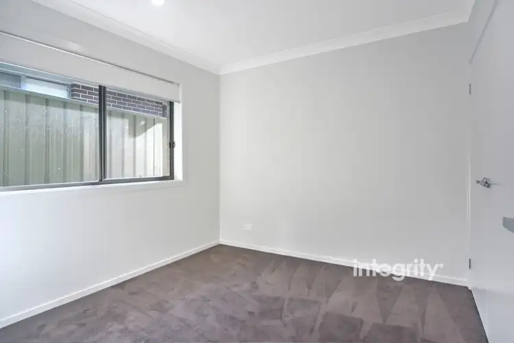 Third view of Homely house listing, 12 Adele Close, Nowra NSW 2541