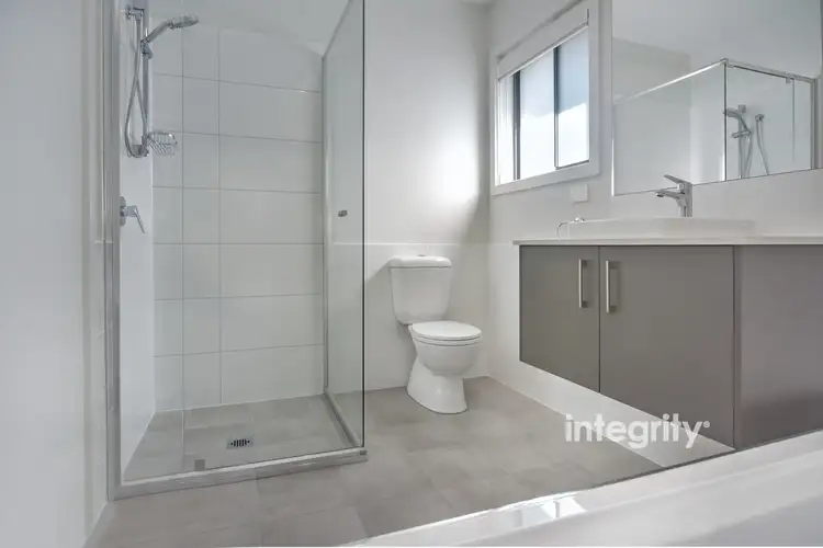 Fourth view of Homely house listing, 12 Adele Close, Nowra NSW 2541