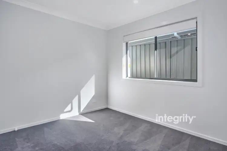 Fifth view of Homely house listing, 12 Adele Close, Nowra NSW 2541