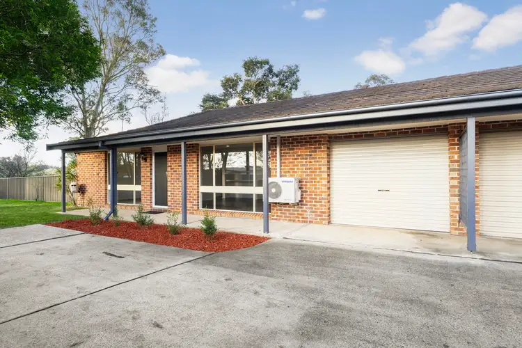 Main view of Homely house listing, 2/11 Rose Street, Wilberforce NSW 2756