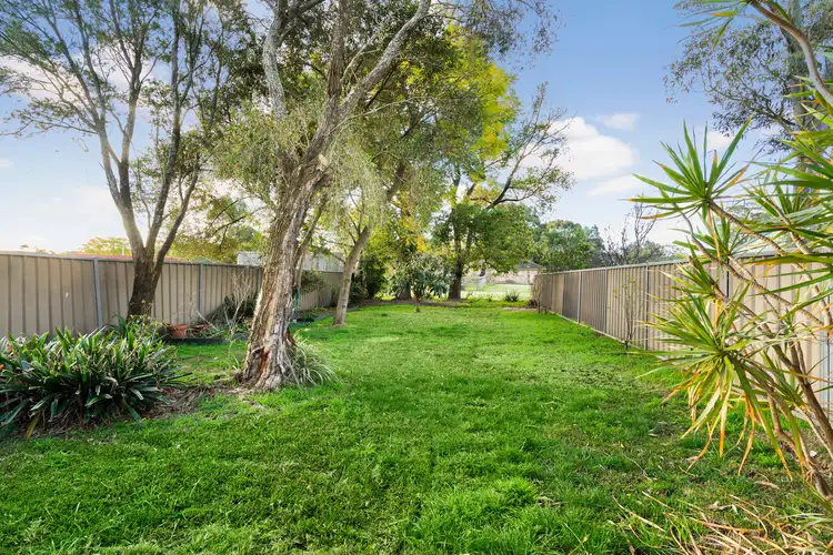 Second view of Homely house listing, 2/11 Rose Street, Wilberforce NSW 2756