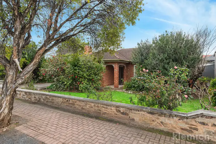 1 Fifth Avenue, St Morris SA 5068