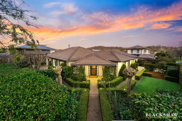 12 Newdegate Street, Deakin ACT 2600