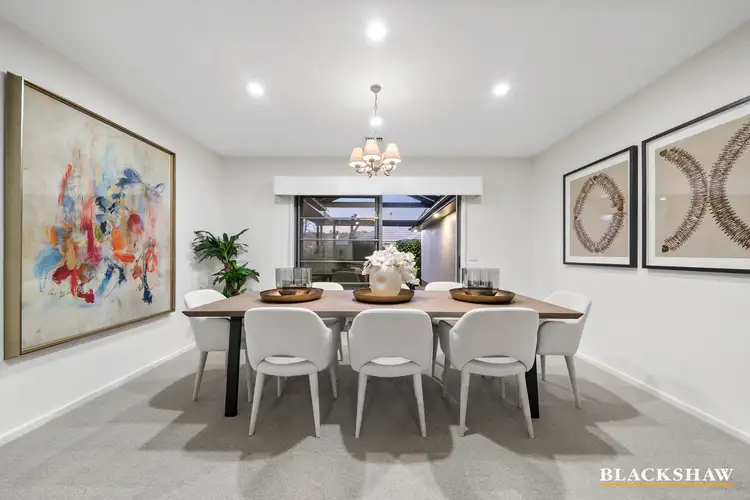 Sixth view of Homely house listing, 12 Newdegate Street, Deakin ACT 2600