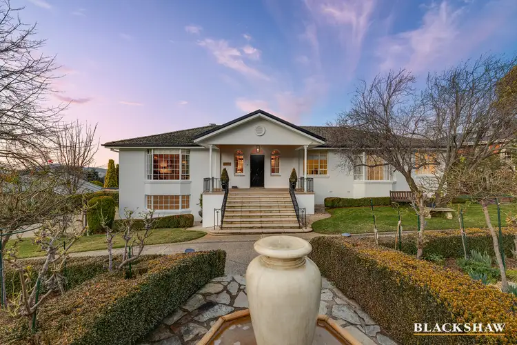 Main view of Homely house listing, 107 Mugga Way, Red Hill ACT 2603