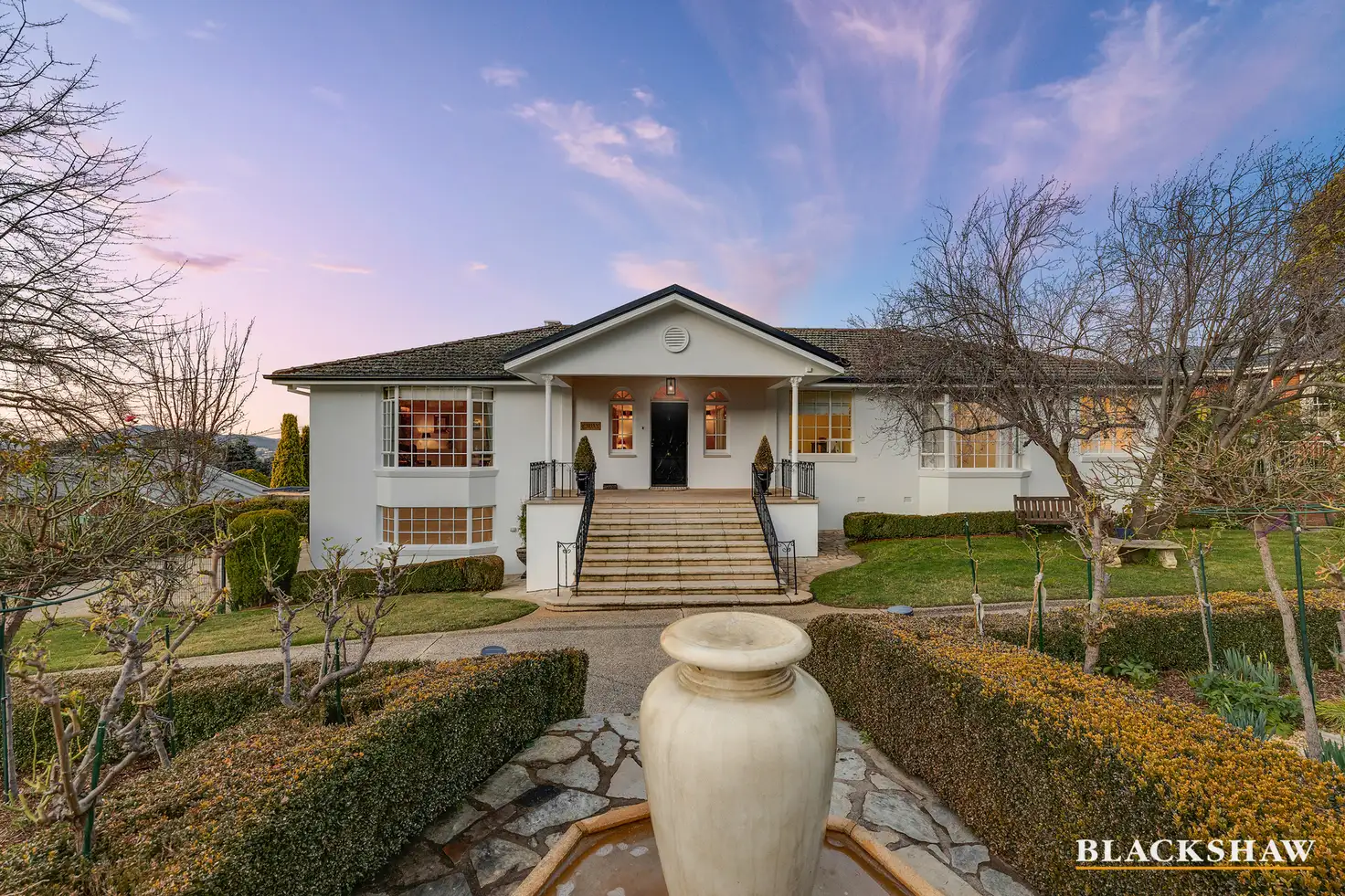 Main view of Homely house listing, 107 Mugga Way, Red Hill ACT 2603