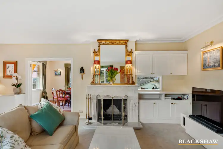 Fourth view of Homely house listing, 107 Mugga Way, Red Hill ACT 2603