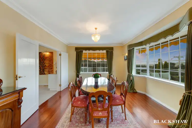 Fifth view of Homely house listing, 107 Mugga Way, Red Hill ACT 2603