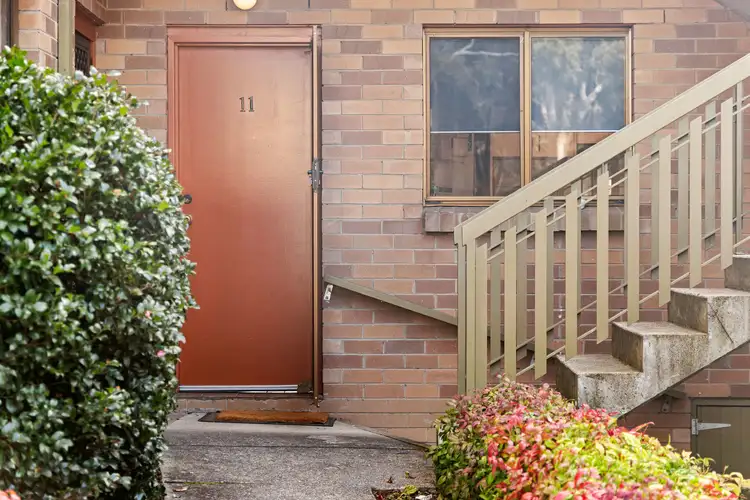 11/2 Buik Place, Belconnen ACT 2617