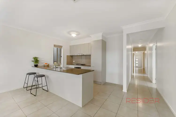 Second view of Homely house listing, 9 Galle Way, Mernda VIC 3754