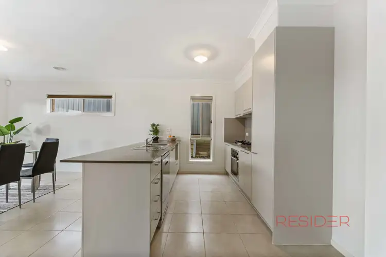 Third view of Homely house listing, 9 Galle Way, Mernda VIC 3754