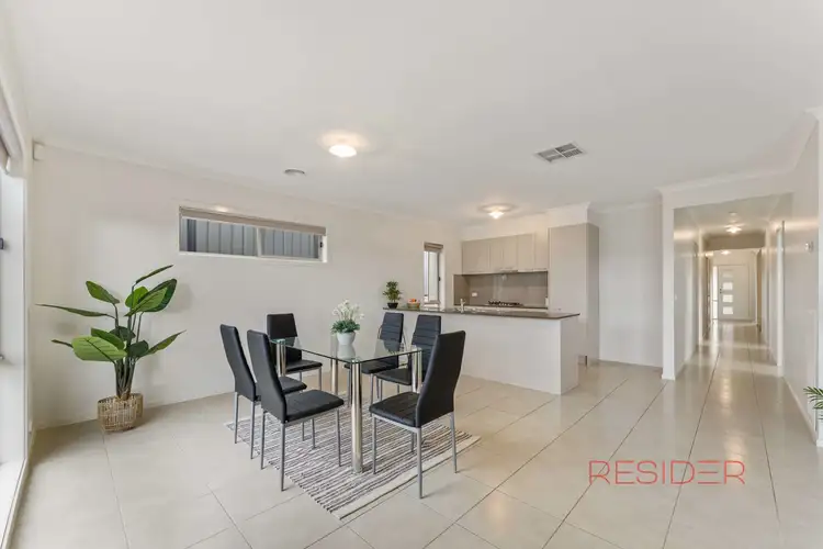 Fourth view of Homely house listing, 9 Galle Way, Mernda VIC 3754