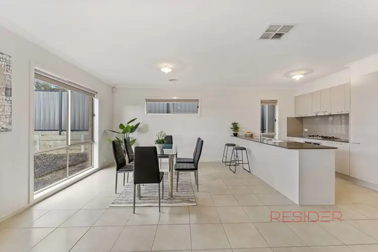 Fifth view of Homely house listing, 9 Galle Way, Mernda VIC 3754
