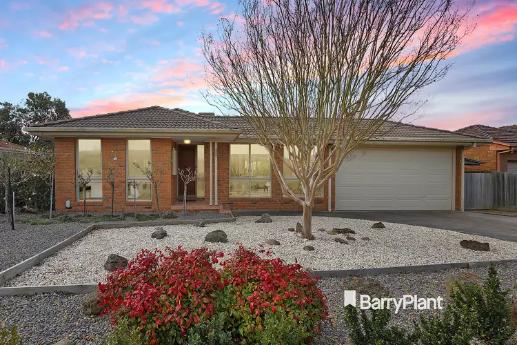 Main view of Homely house listing, 73 Wentworth Avenue, Rowville VIC 3178