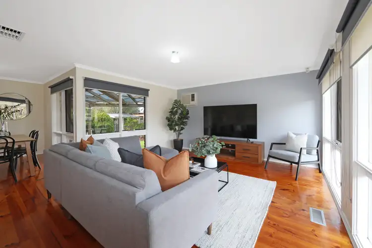 Second view of Homely house listing, 73 Wentworth Avenue, Rowville VIC 3178