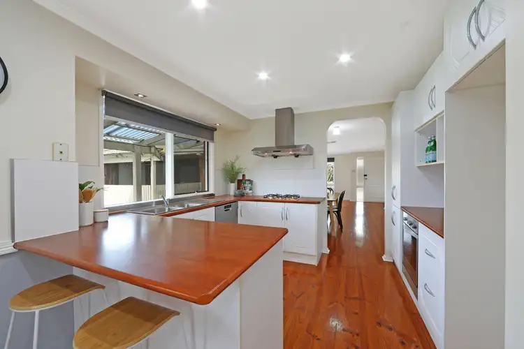 Third view of Homely house listing, 73 Wentworth Avenue, Rowville VIC 3178