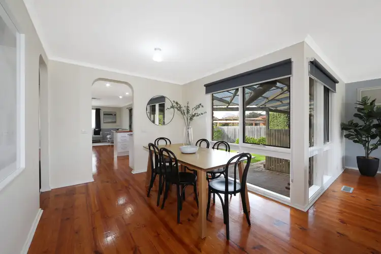 Fourth view of Homely house listing, 73 Wentworth Avenue, Rowville VIC 3178