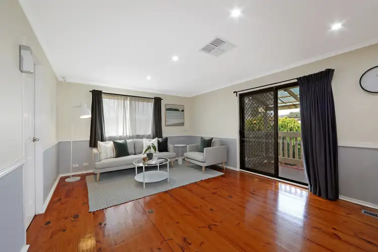 Fifth view of Homely house listing, 73 Wentworth Avenue, Rowville VIC 3178