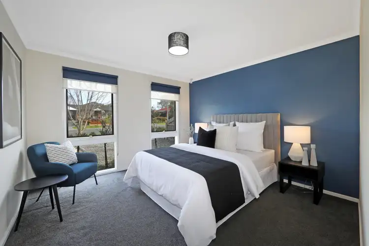 Sixth view of Homely house listing, 73 Wentworth Avenue, Rowville VIC 3178