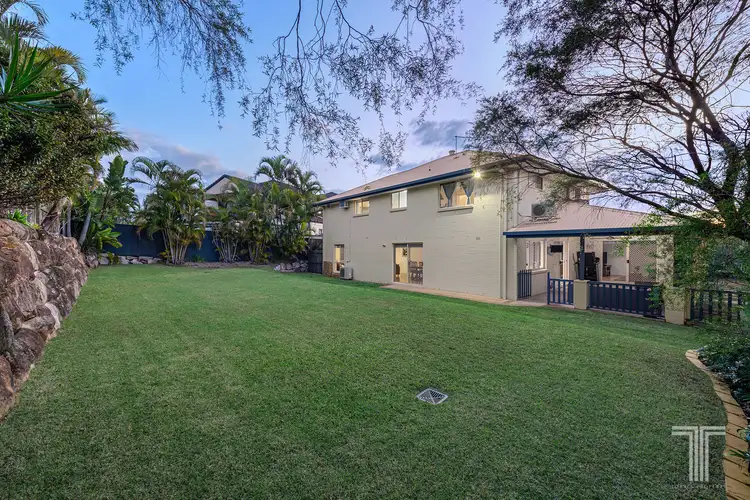 23 Bells Place, Carindale QLD 4152