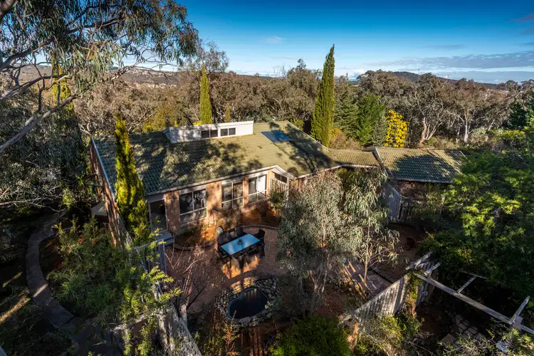 Main view of Homely house listing, 3 Lonergan Drive, Greenleigh NSW 2620