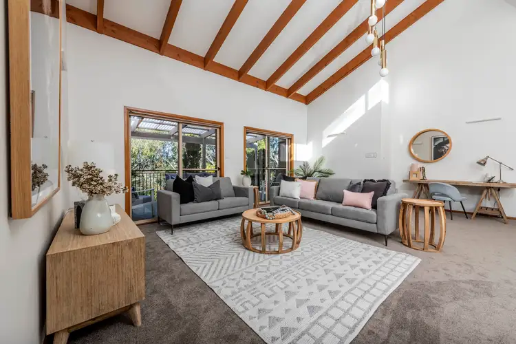 Fourth view of Homely house listing, 3 Lonergan Drive, Greenleigh NSW 2620