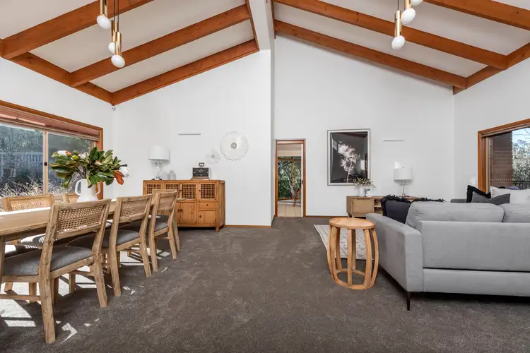 Fifth view of Homely house listing, 3 Lonergan Drive, Greenleigh NSW 2620