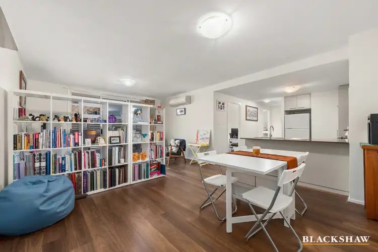 Third view of Homely unit listing, 77/64 College Street, Belconnen ACT 2617