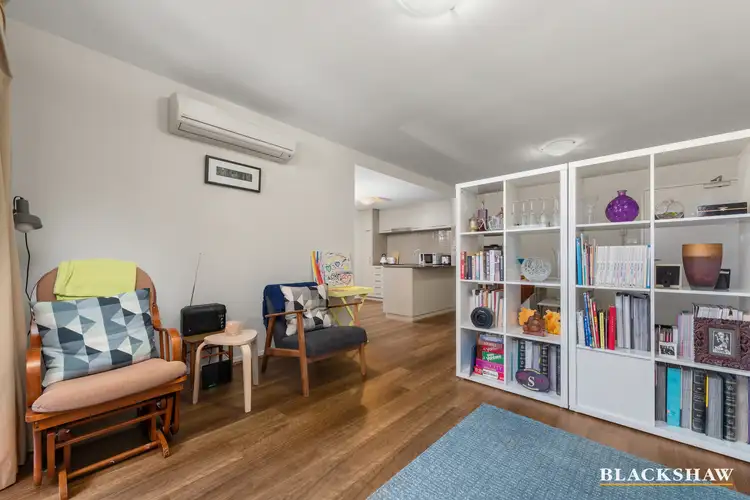 Fourth view of Homely unit listing, 77/64 College Street, Belconnen ACT 2617