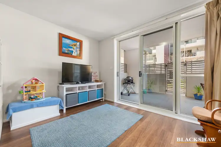 Fifth view of Homely unit listing, 77/64 College Street, Belconnen ACT 2617
