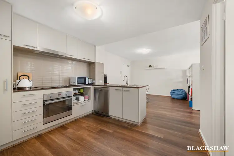 Sixth view of Homely unit listing, 77/64 College Street, Belconnen ACT 2617