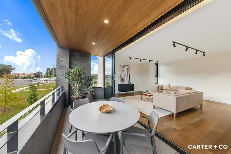 Sixth view of Homely unit listing, 14/7 State Circle, Forrest ACT 2603
