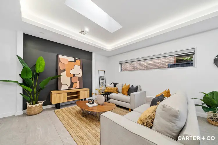 Third view of Homely house listing, 44 Bellhouse Crescent, Moncrieff ACT 2914