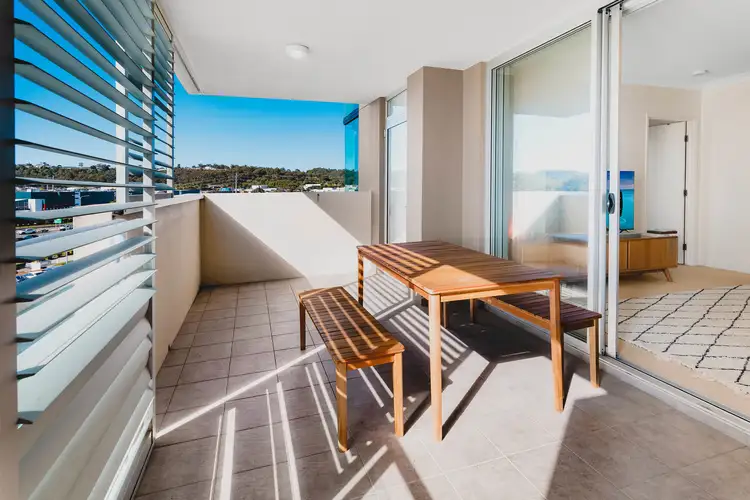 4504/12 Executive Drive, Burleigh Waters QLD 4220