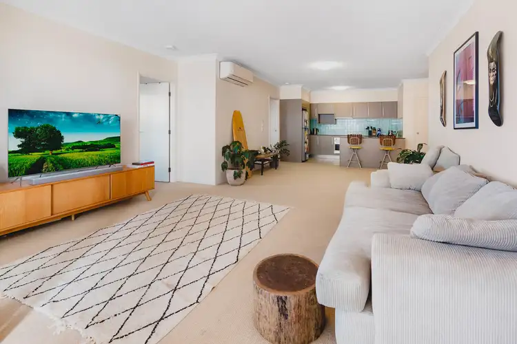 Third view of Homely unit listing, 4504/12 Executive Drive, Burleigh Waters QLD 4220