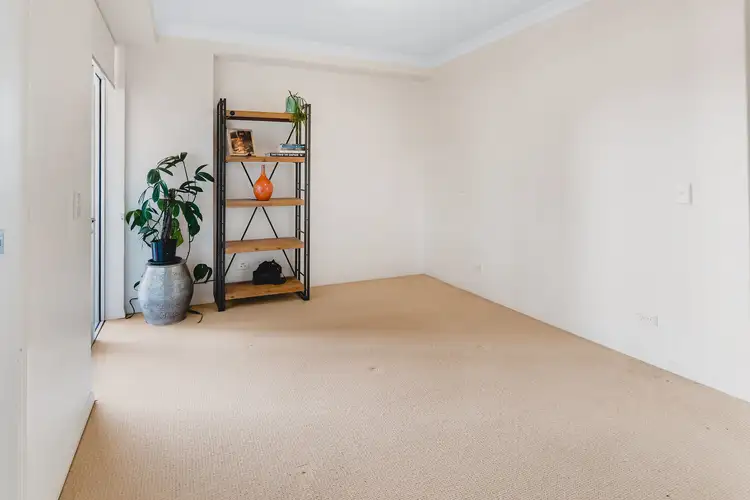 Fourth view of Homely unit listing, 4504/12 Executive Drive, Burleigh Waters QLD 4220