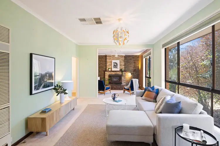 Second view of Homely house listing, 15 Buckley Circuit, Kambah ACT 2902